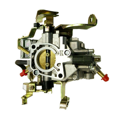 Fiorinopanorama Fiat-1100 Carburator 7681385 van de Aluminiummotor van een auto
